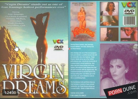 Virgin Dreams